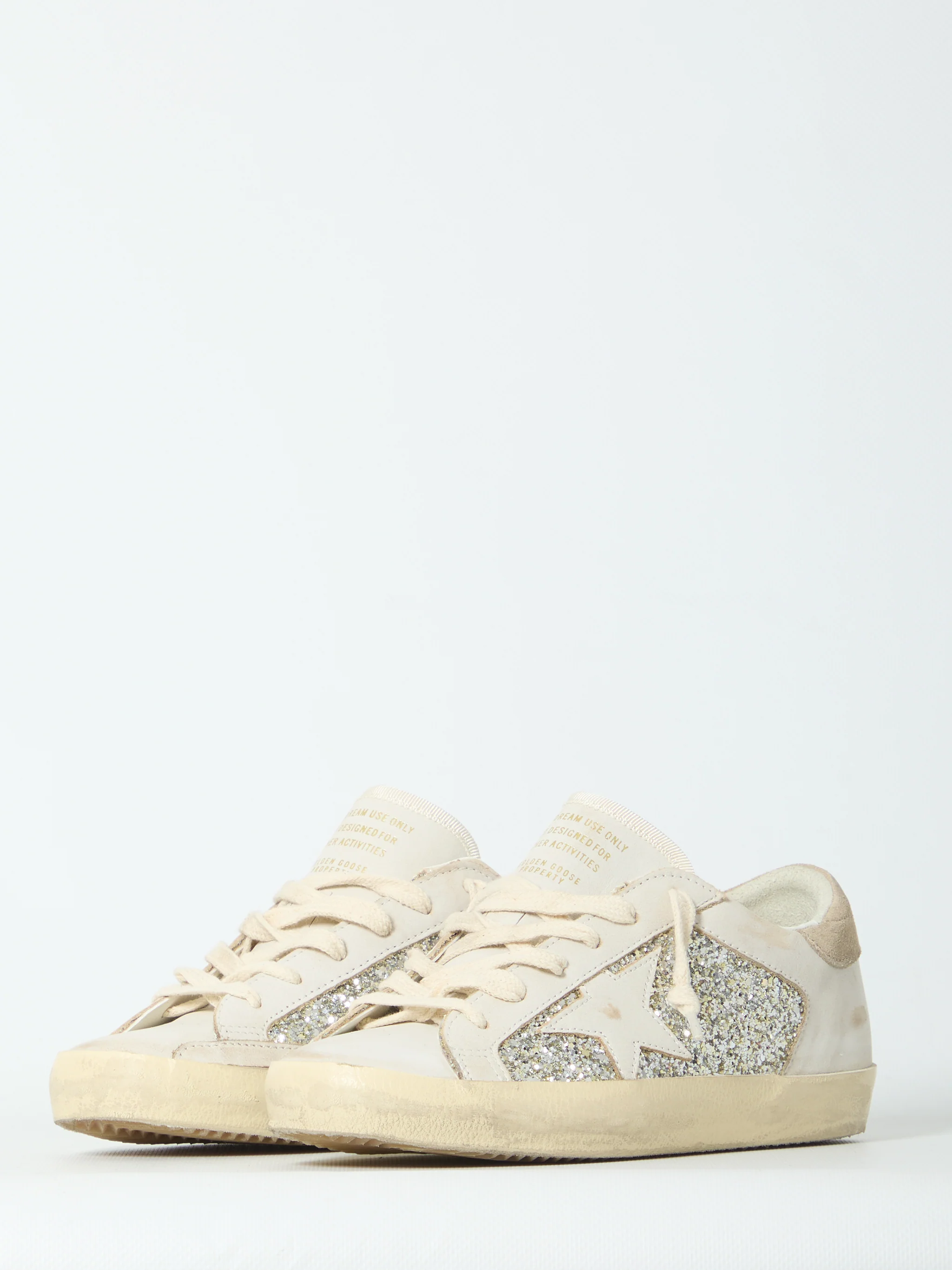 super star sneakers