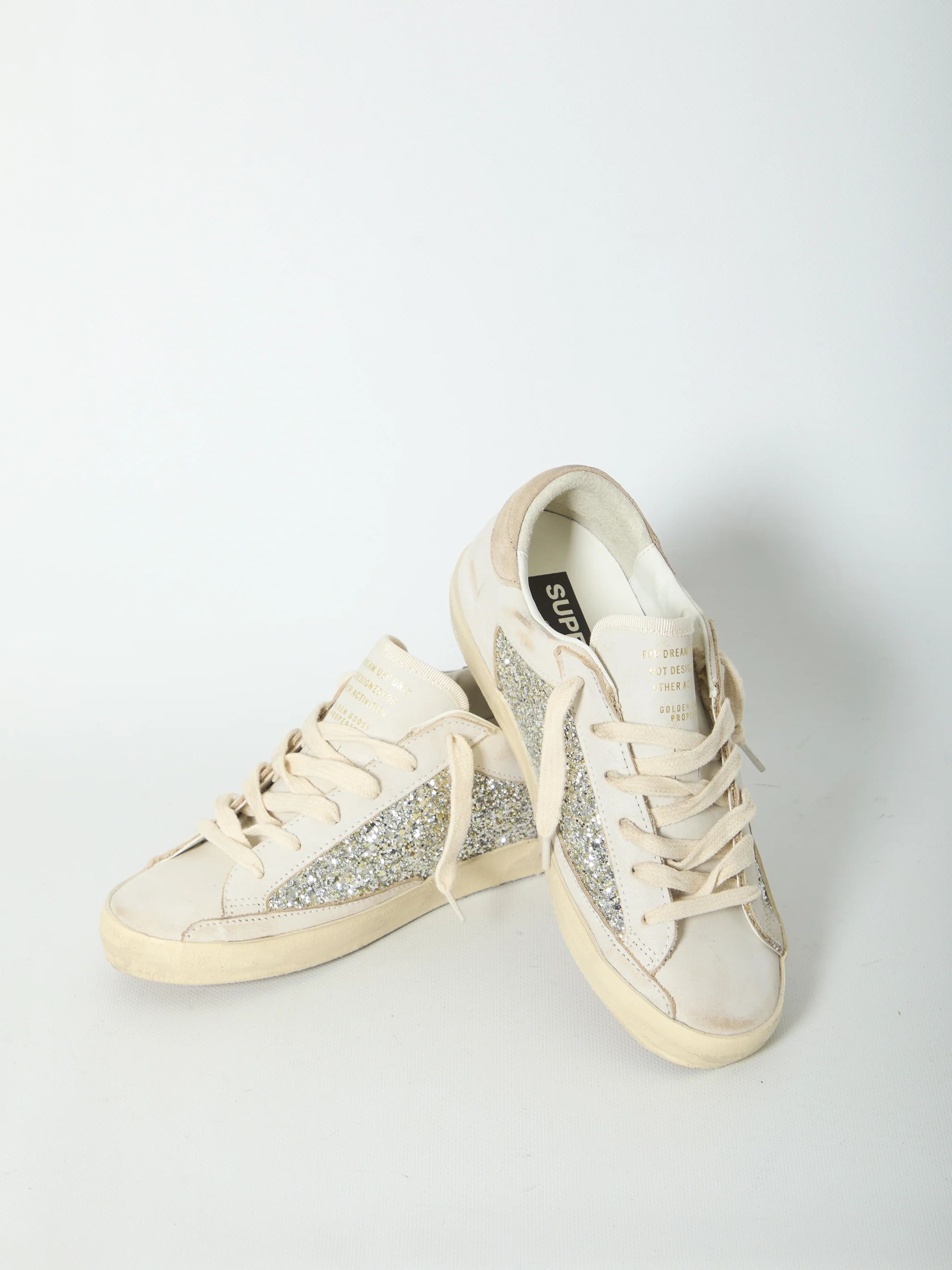super star sneakers