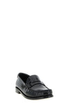 le loafer loafers in shiny leather