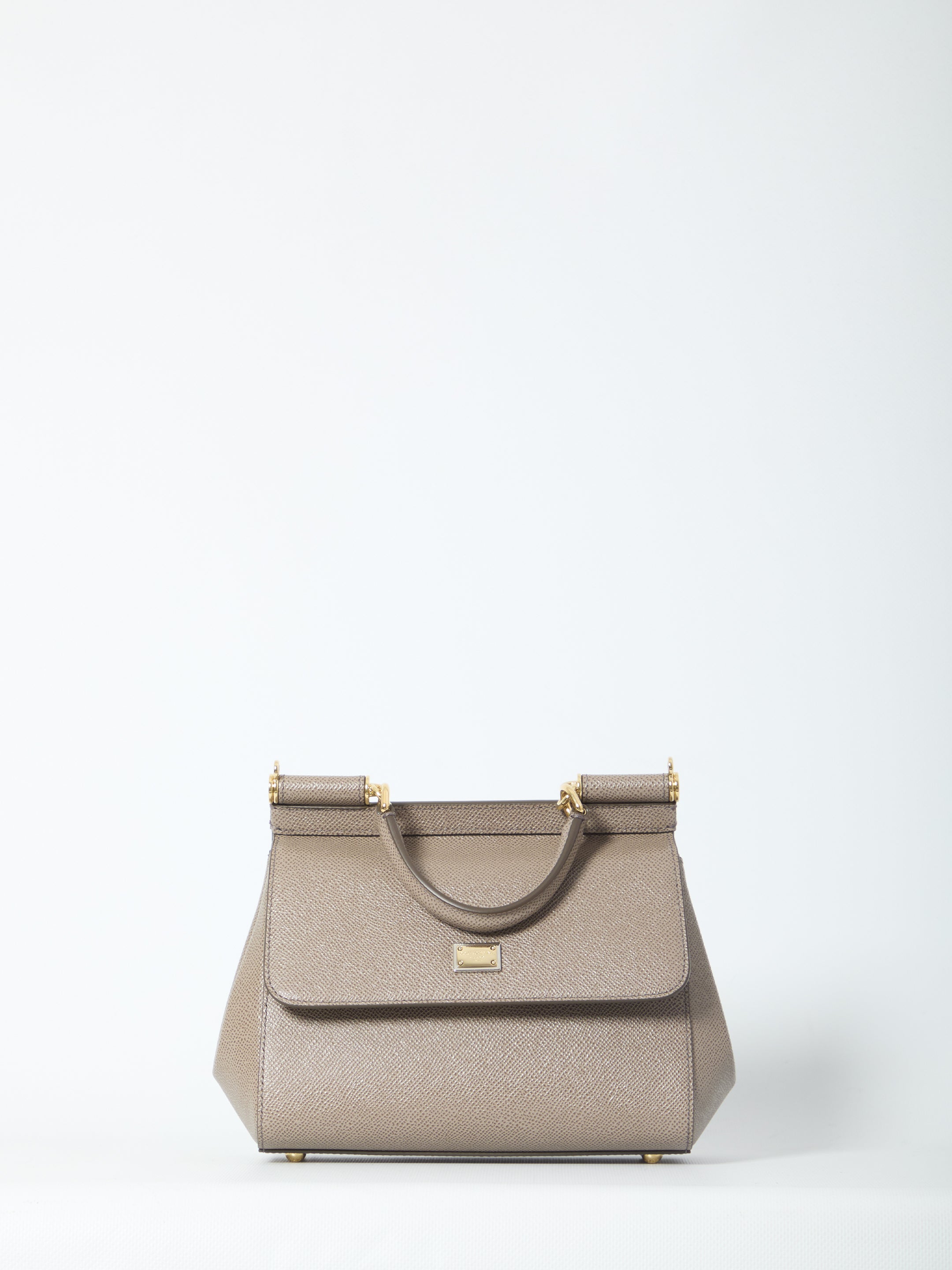 DOLCEamp;GABBANA OS sicily handbag small 