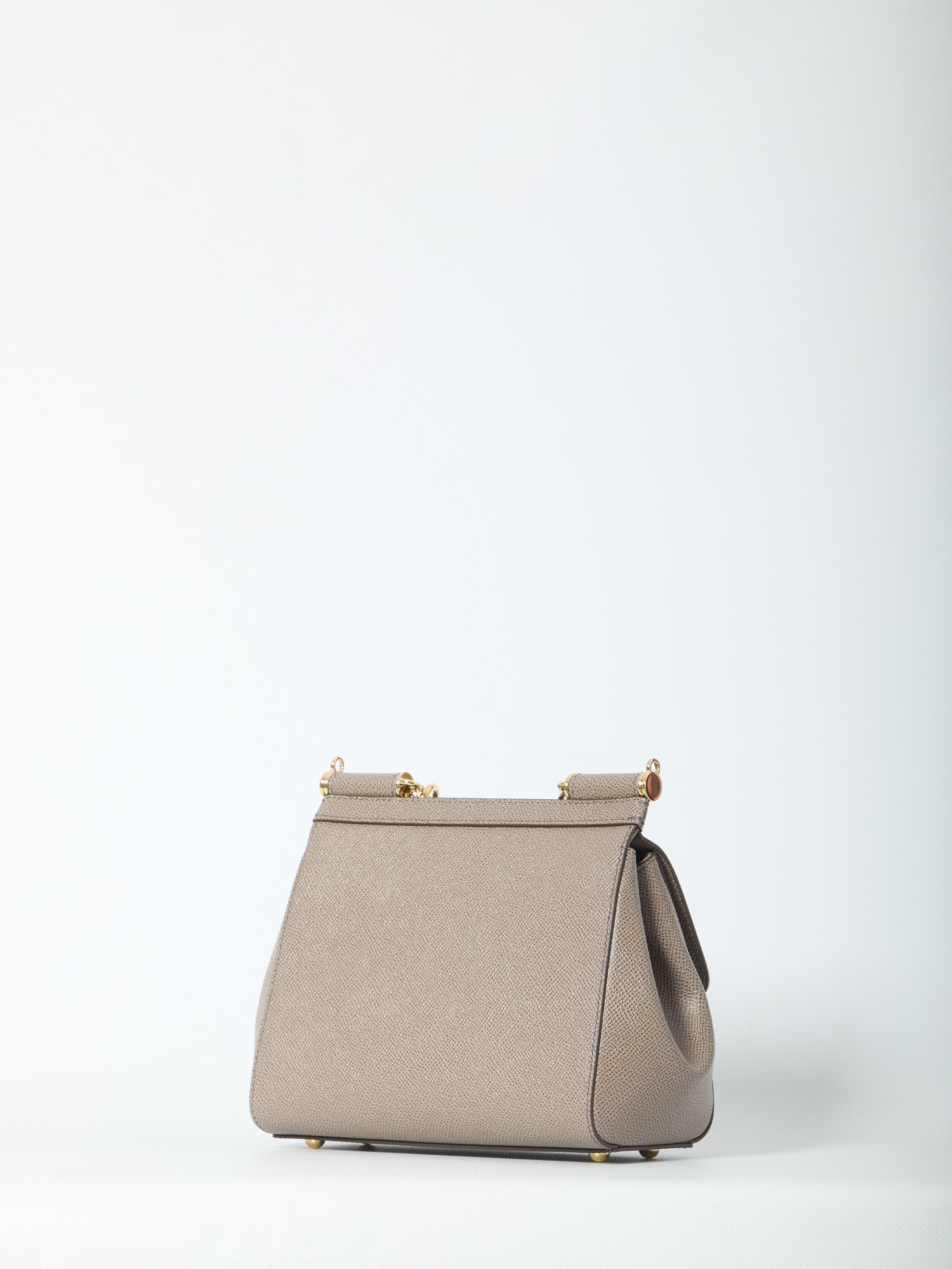 DOLCEamp;GABBANA OS sicily handbag small 