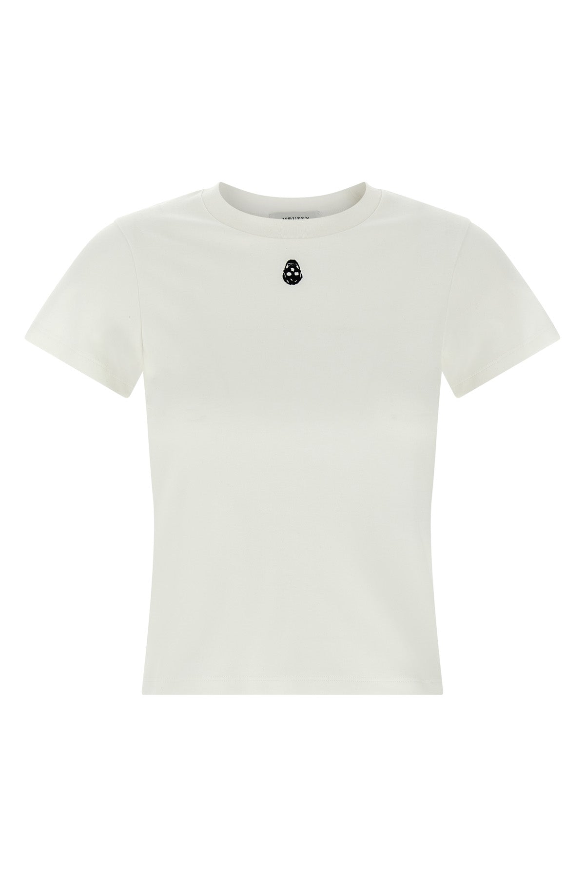 cotton jersey t-shirt