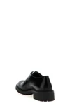 antoine leather lace up shoes
