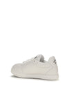 puffy yard sneakers