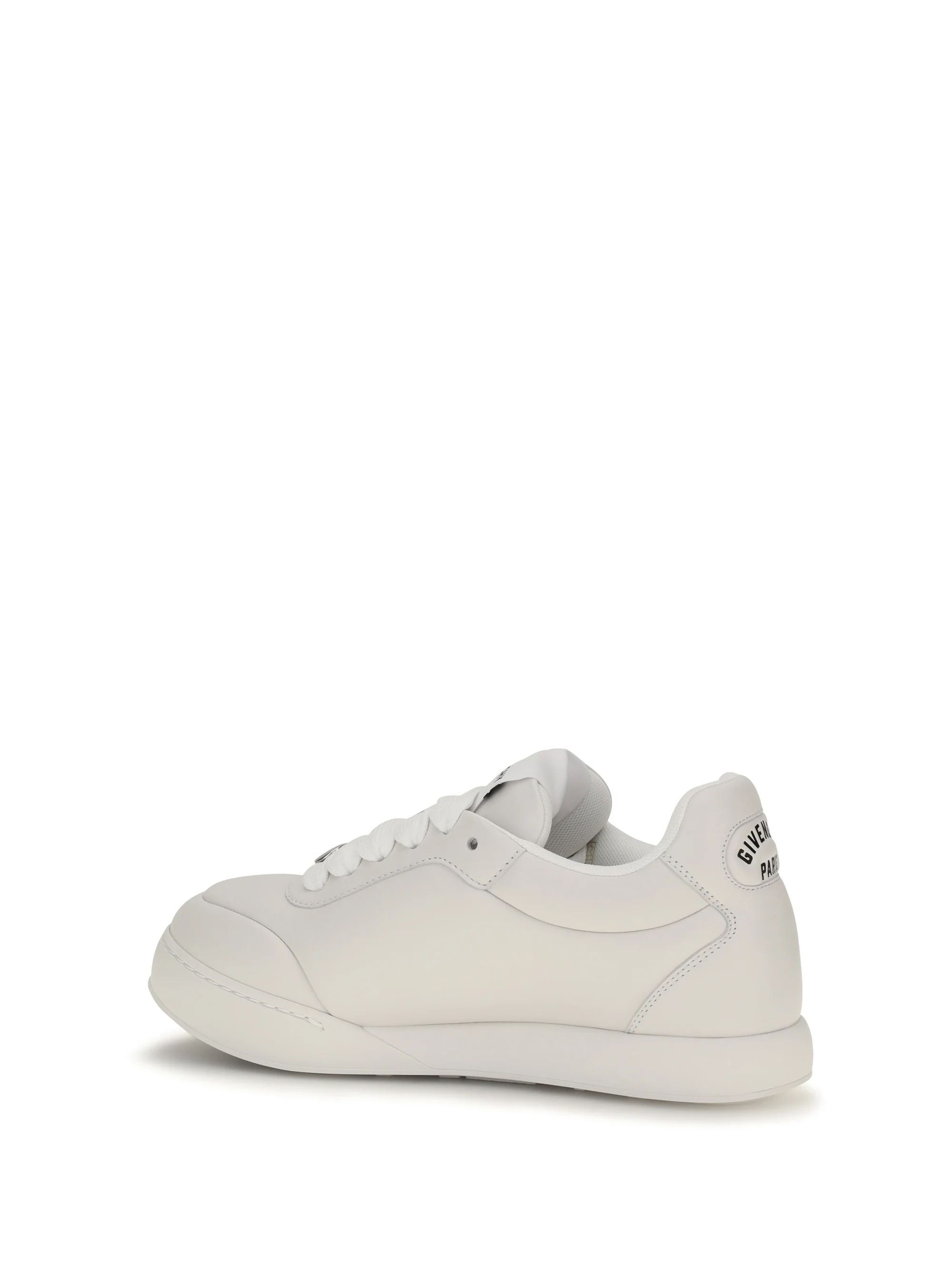 puffy yard sneakers