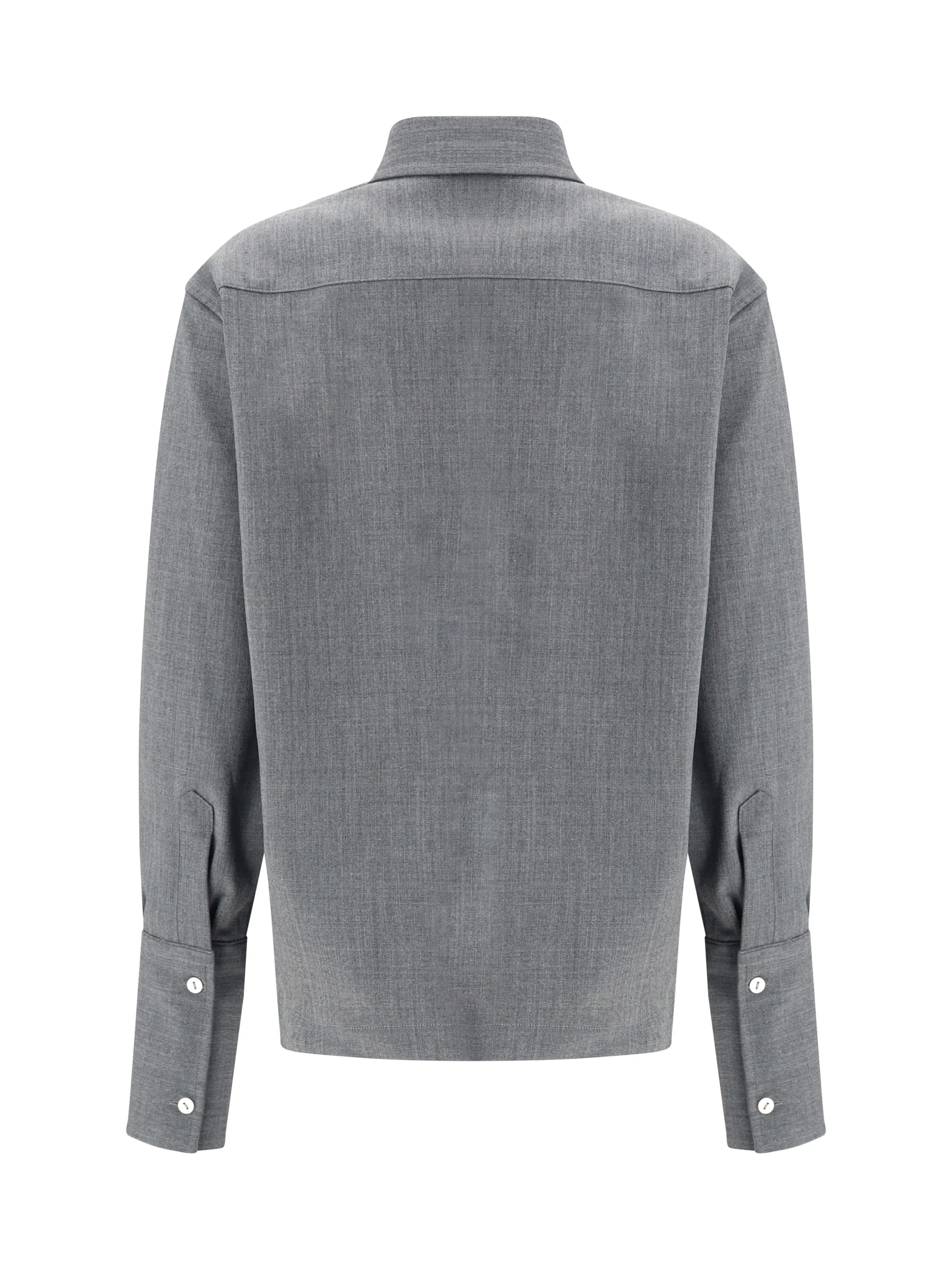 THE LATEST S codie long sleeve shirt