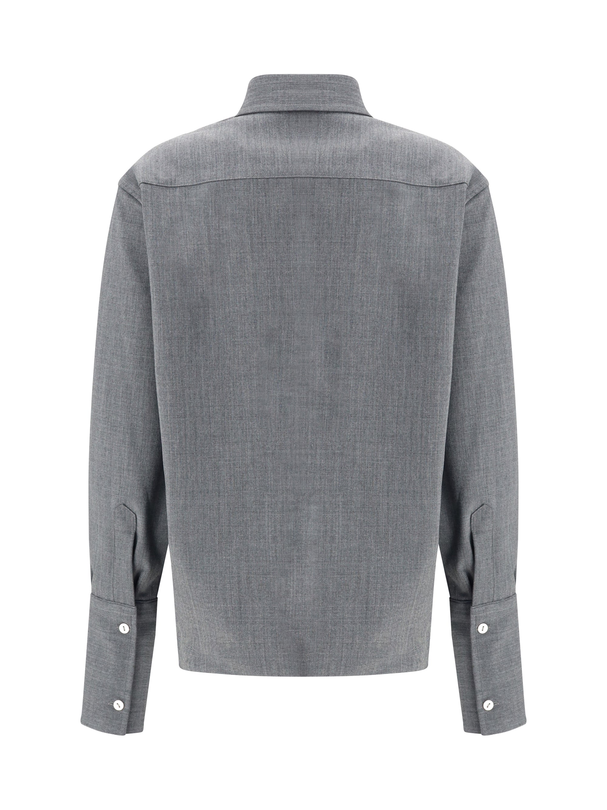 THE LATEST S codie long sleeve shirt