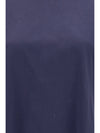 basiluzzo boxy fit t-shirt