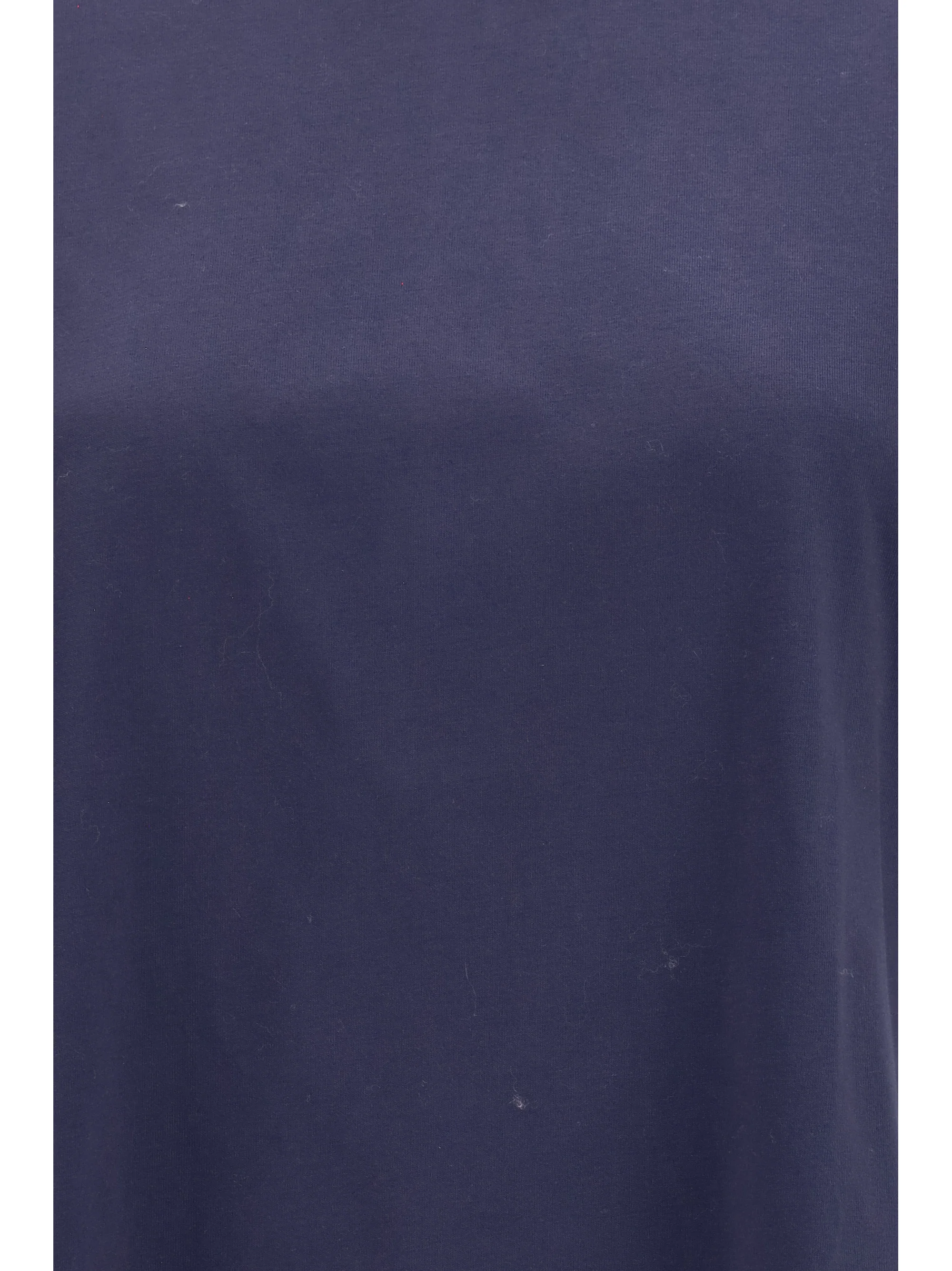 basiluzzo boxy fit t-shirt