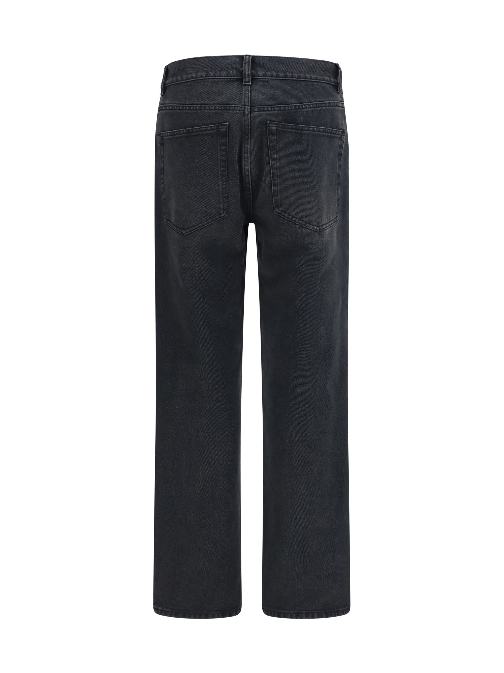 THE ROW 23 fargo jeans