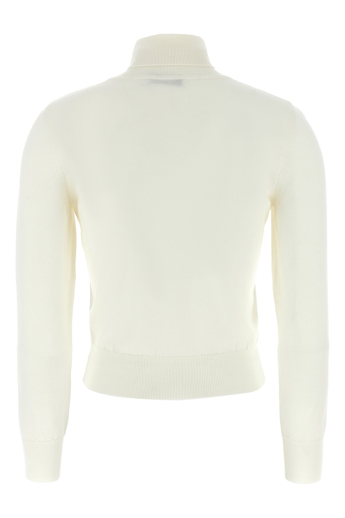 ANTONINO VALENTI 44 enriette merino wool turtleneck sweater