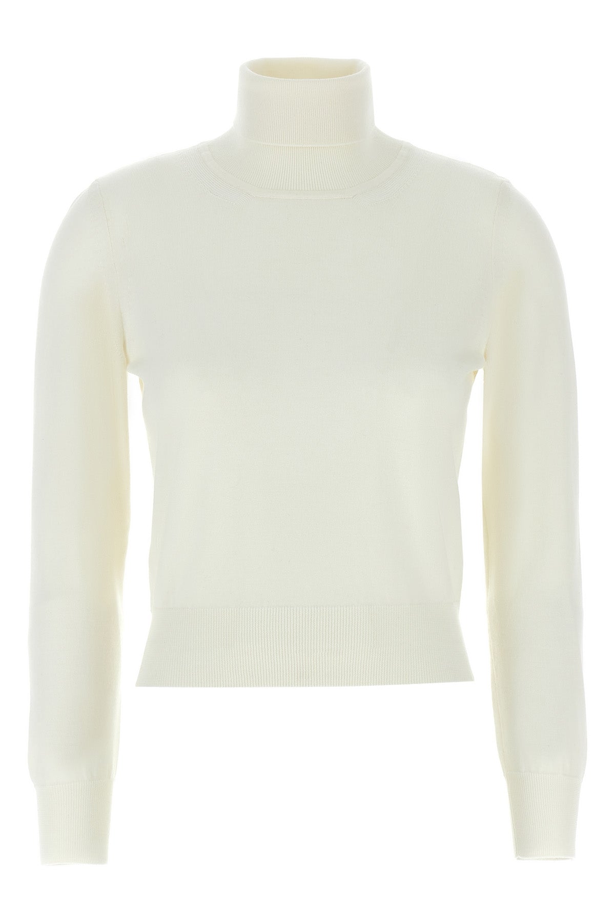 ANTONINO VALENTI 44 enriette merino wool turtleneck sweater