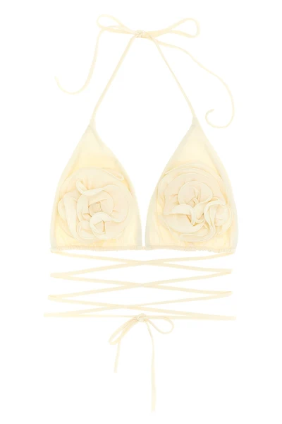re22 triangle bikini top
