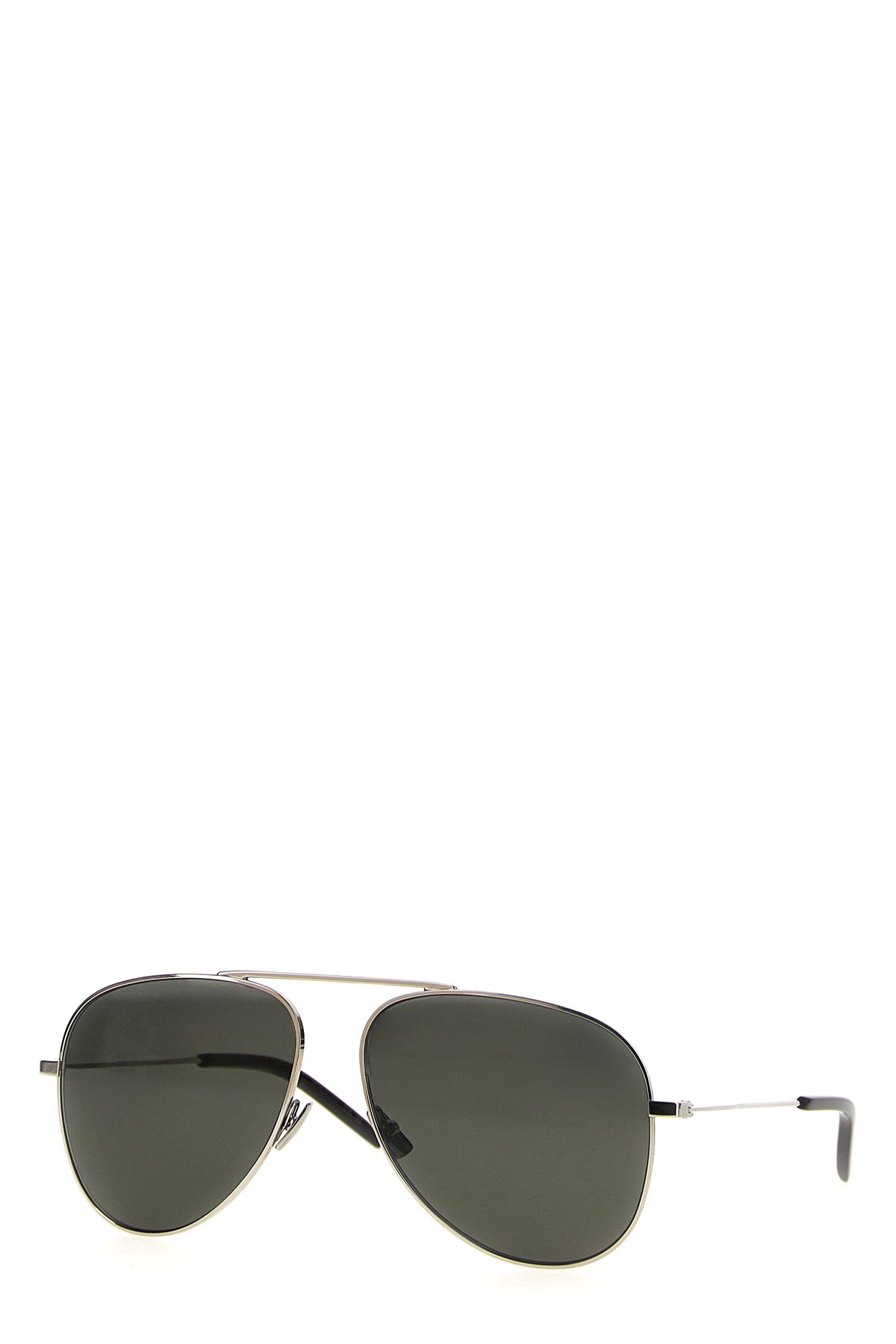 SAINT LAURENT OS sl 800 metal sunglasses
