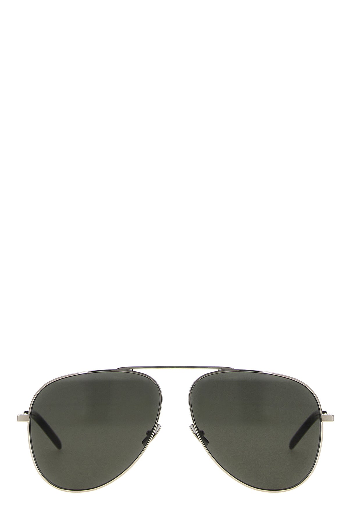 SAINT LAURENT OS sl 800 metal sunglasses