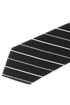 the saint laurent tie