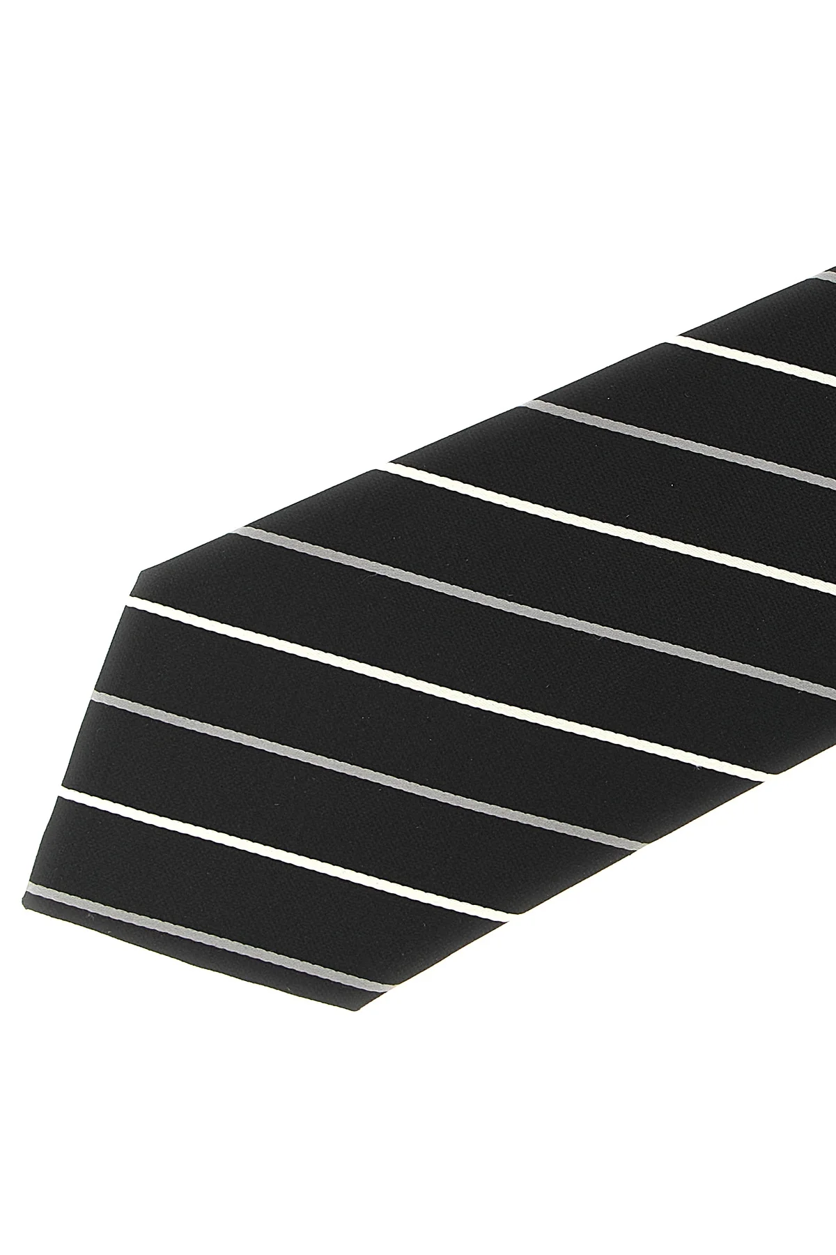 the saint laurent tie