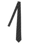 the saint laurent tie