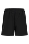 balenciaga shorts