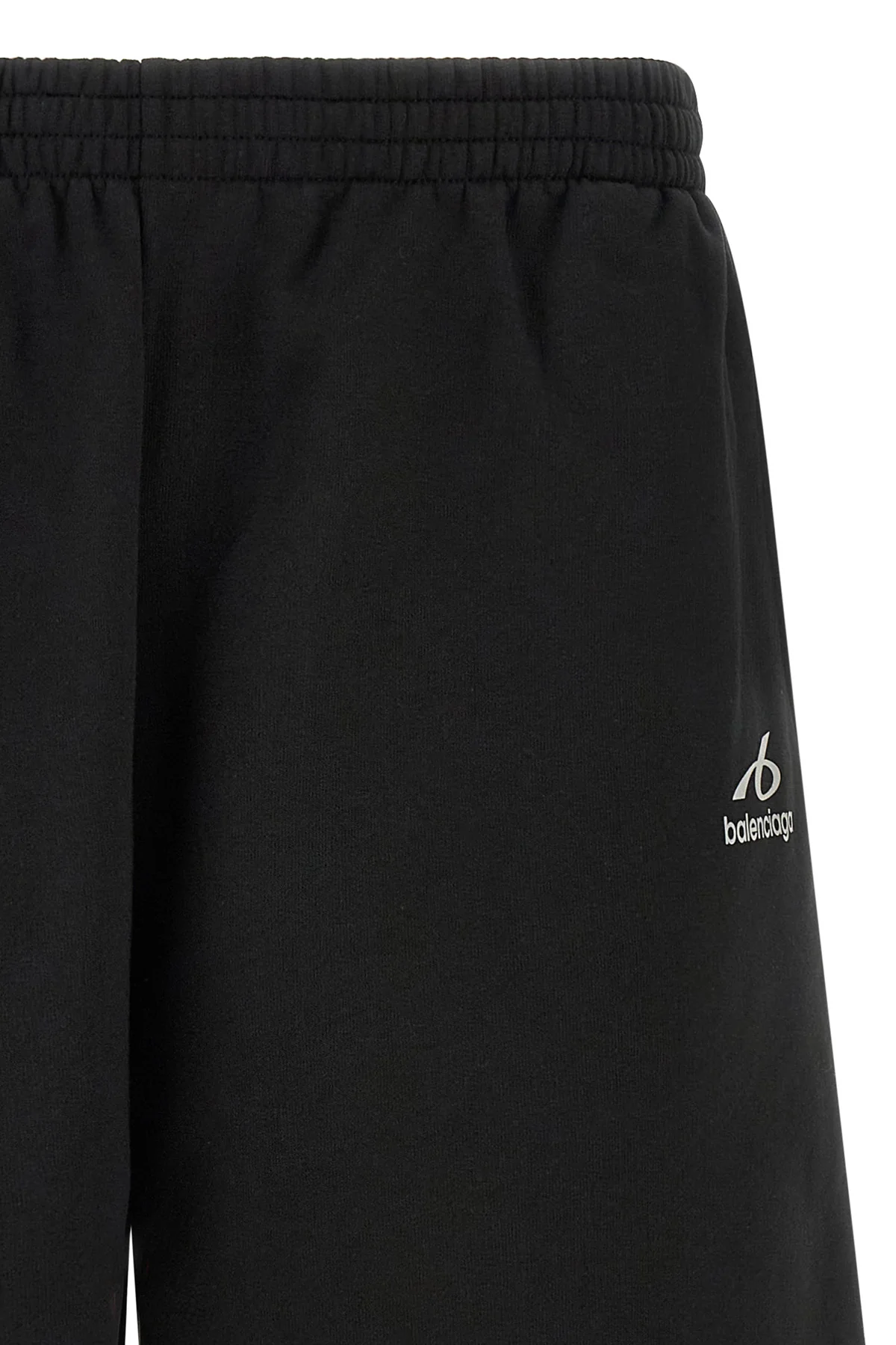 balenciaga shorts