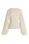 scarlet cachemire cardigan