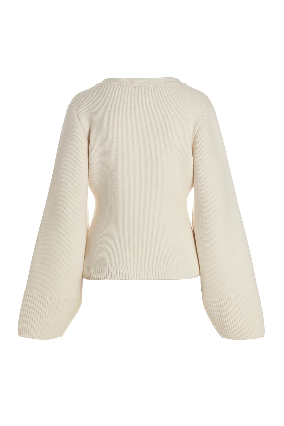 scarlet cachemire cardigan