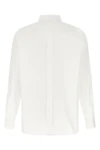 cotton poplin shirt