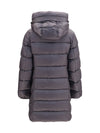 puffer jacket marion in quilted nylon