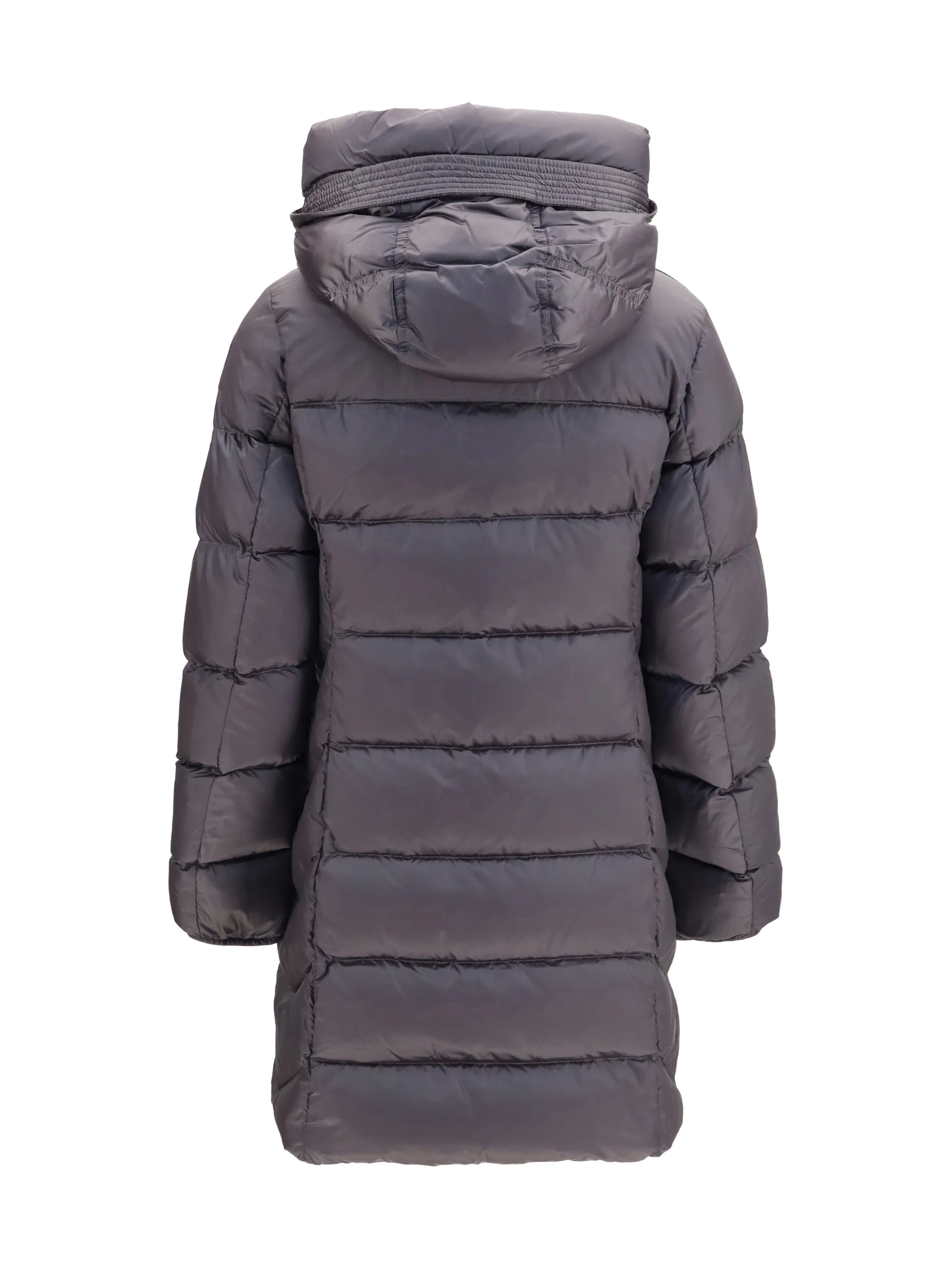 puffer jacket marion in quilted nylon