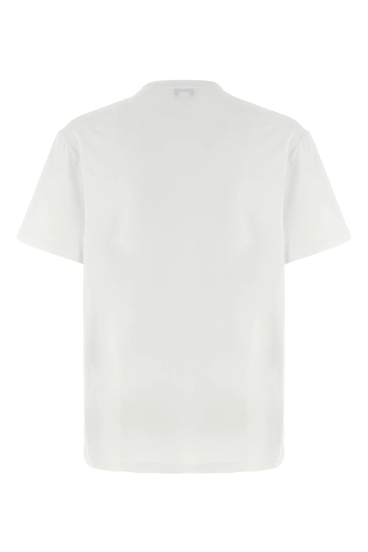 MCQUEEN L cotton jersey t-shirt