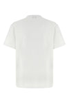 cotton jersey t-shirt