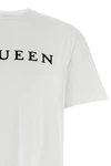 cotton jersey t-shirt
