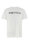 cotton jersey t-shirt