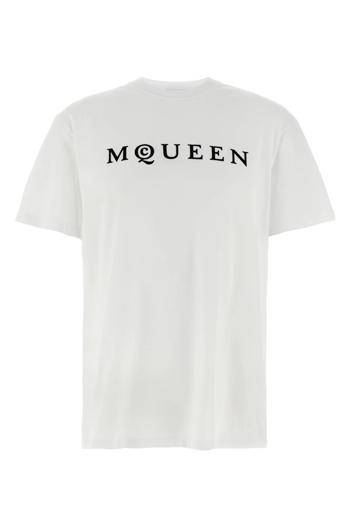 cotton jersey t-shirt