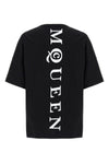 cotton jersey t-shirt