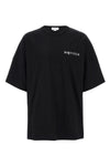 cotton jersey t-shirt