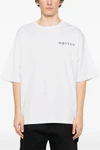 heavy cotton t-shirt