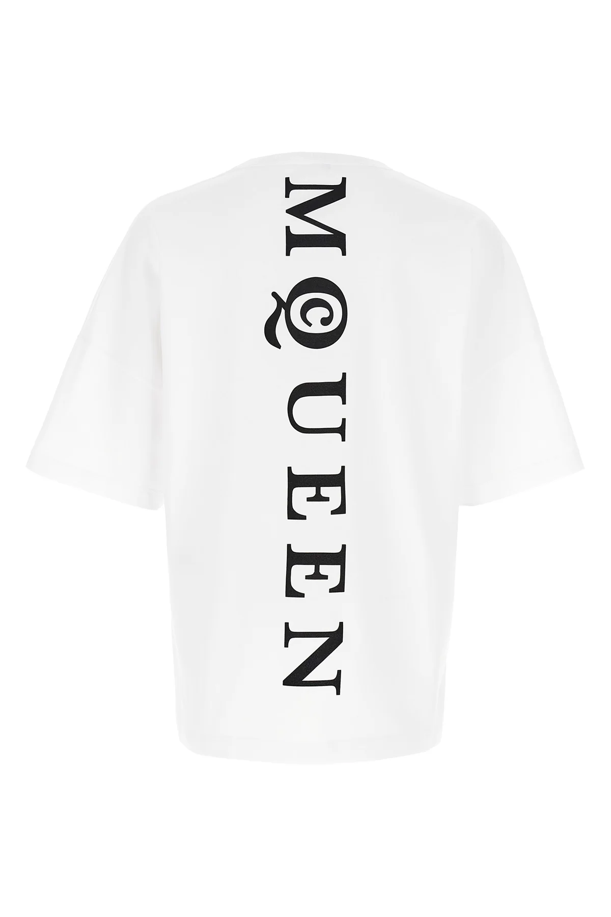 heavy cotton t-shirt