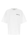 heavy cotton t-shirt