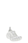 anatomic runner slip-on sneakers in polyester