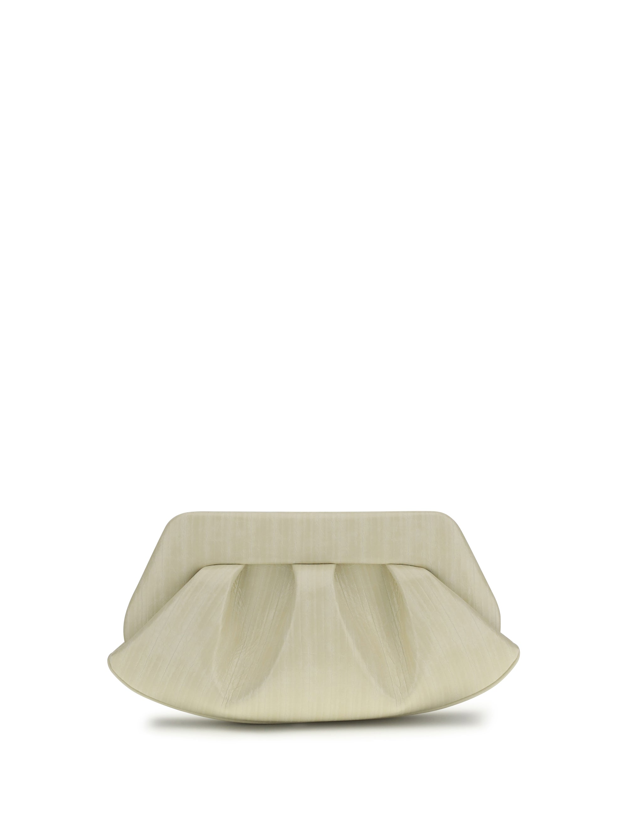 THEMOIRÈ OS bios baguette clutch bag
