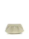 bios baguette clutch bag