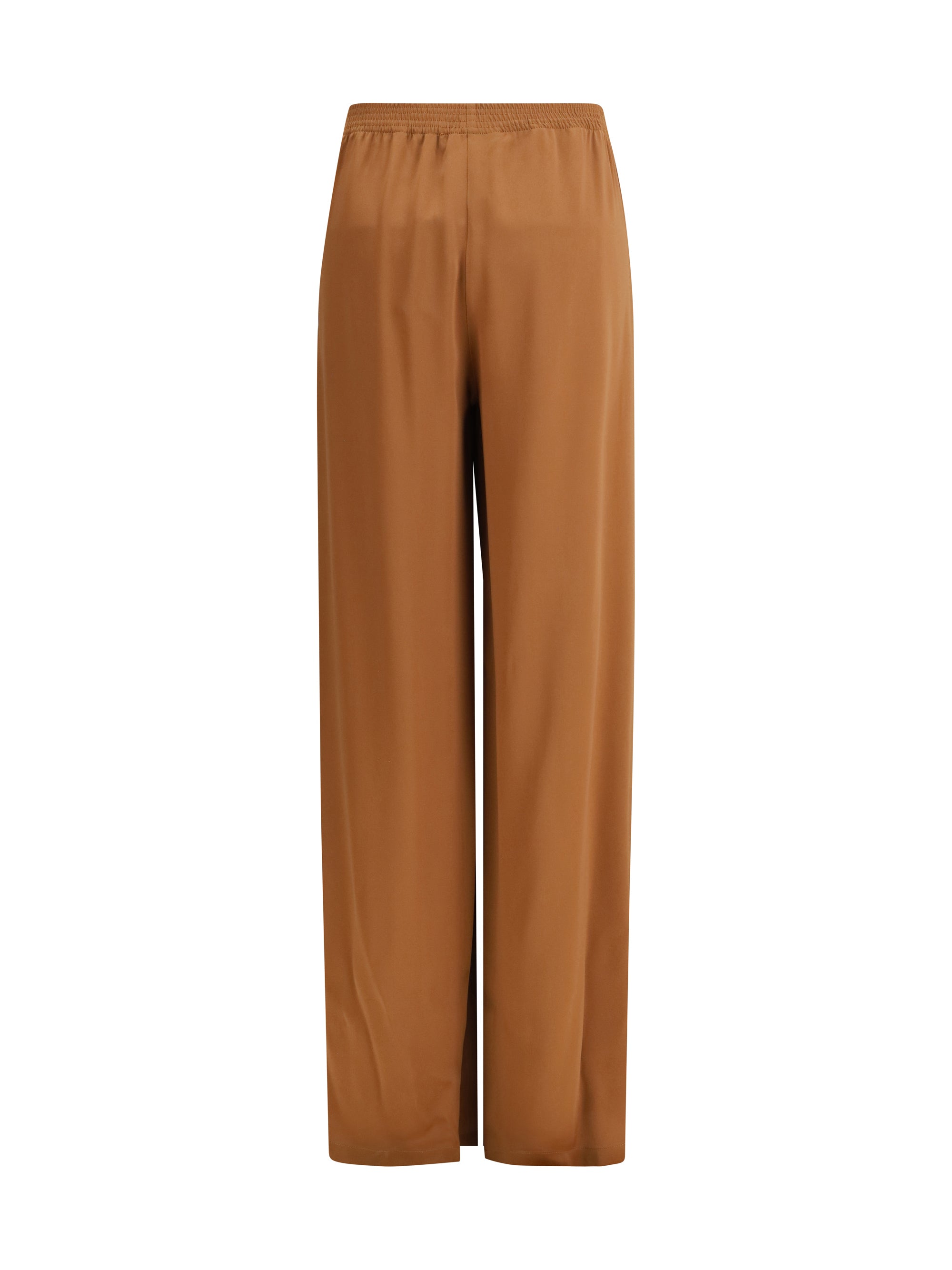 FABIANA FILIPPI 42 viscose-blend pants