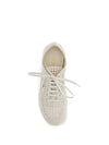 crochet sneakers