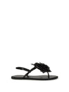 rose sandals