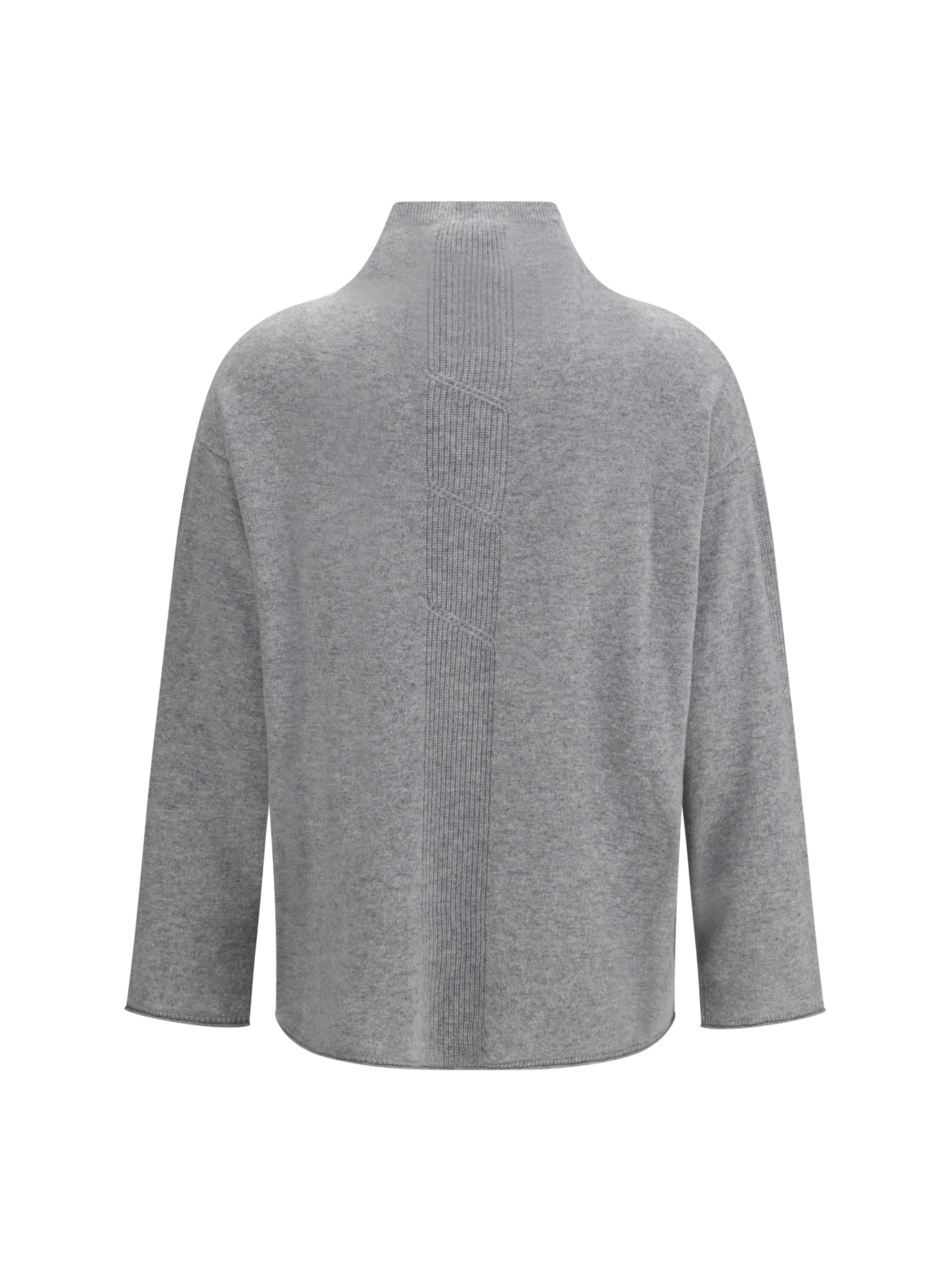 MAX MARA PURE M cashmere sweater