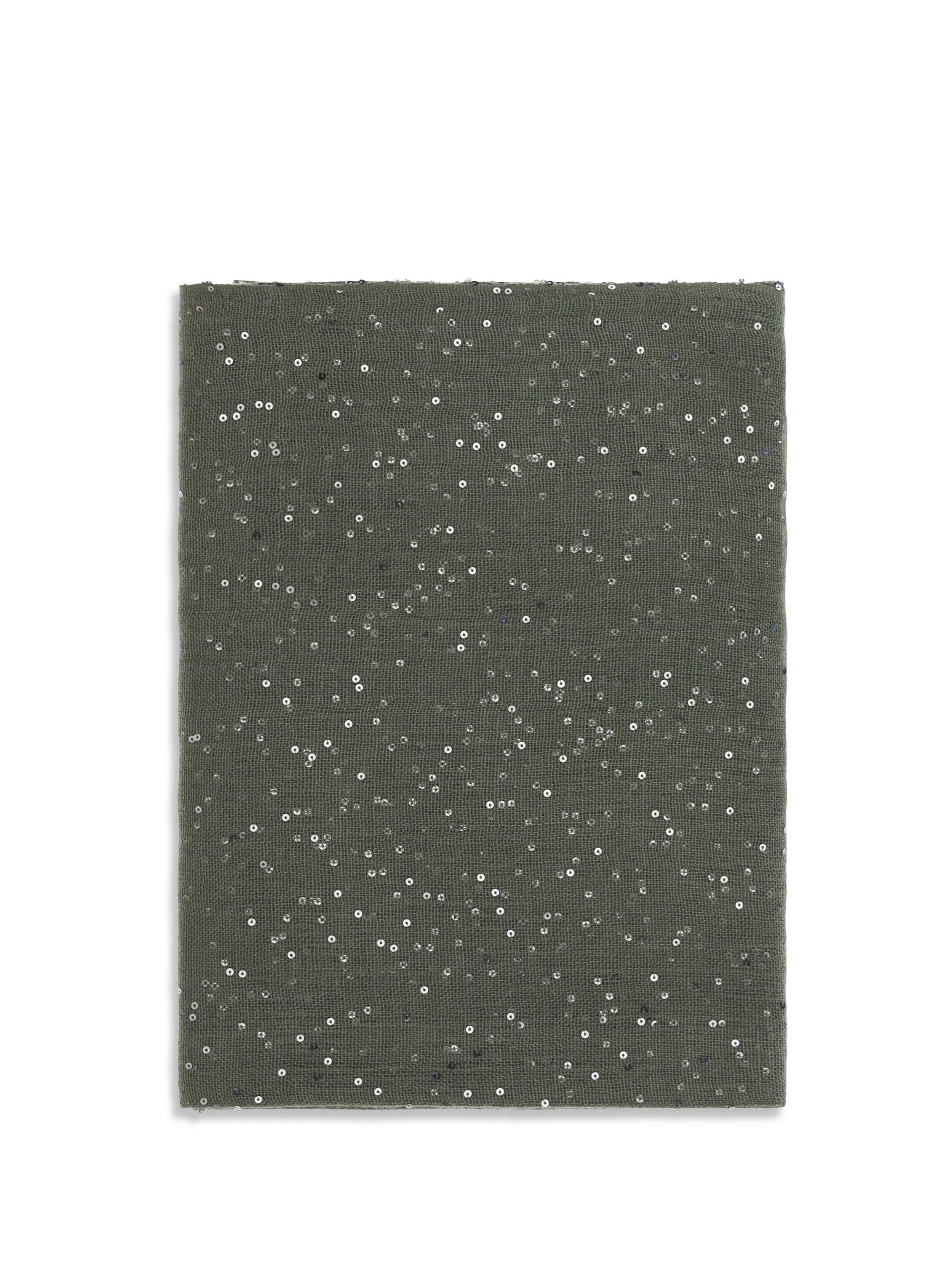 BRUNELLO CUCINELLI OS cashmere scarf 