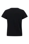 the lil goodie goodie crewneck cotton t-shirt