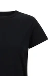 the lil goodie goodie crewneck cotton t-shirt