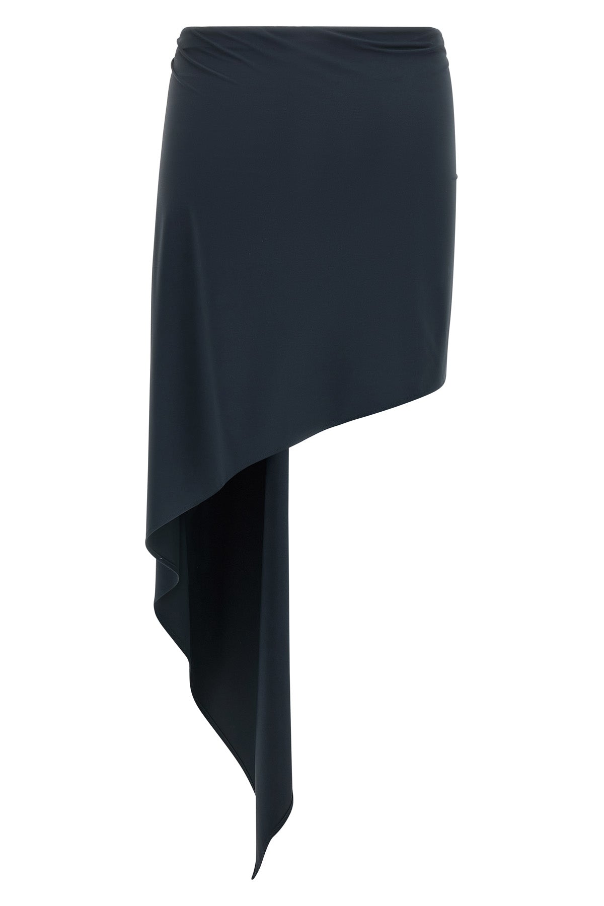 02 swimsuit skirt in technical fabric